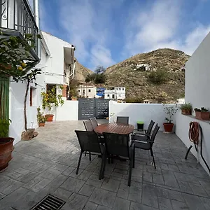 La Casa De Miguel Chinicas Monachil